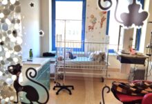 Rozwój pediatrii w Radomsku. Oddział zwiększył liczbę łóżek