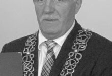 Nie żyje Waldemar Gołąb. Wieloletni działacz rzemiosła w Radomsku