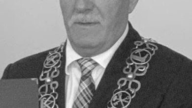 Nie żyje Waldemar Gołąb. Wieloletni działacz rzemiosła w Radomsku