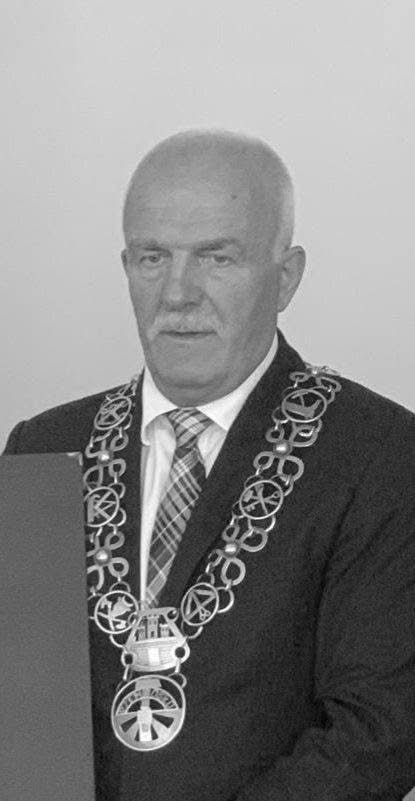 Nie żyje Waldemar Gołąb. Wieloletni działacz rzemiosła w Radomsku