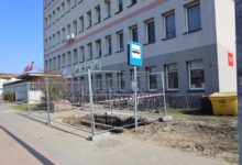 Nowe wiaty przystankowe w czterech lokalizacjach Radomska