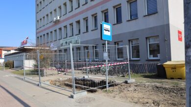 Nowe wiaty przystankowe w czterech lokalizacjach Radomska