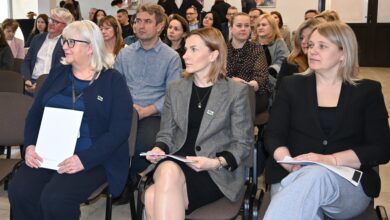 Technikum i szkoła branżowa to świadomy wybór – konferencja o edukacji przyszłości