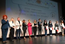 Finał konkursu „Alkohol – chemiczna pułapka”