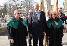 Obchody Święta Stolarzy w Radomsku