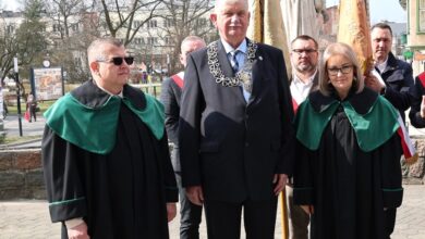 Obchody Święta Stolarzy w Radomsku