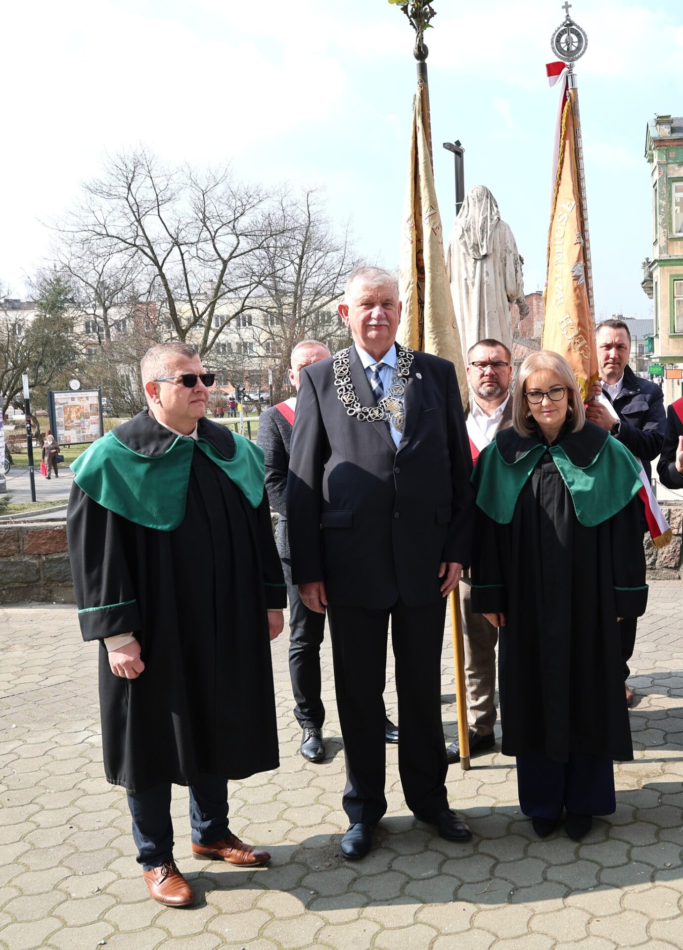 Obchody Święta Stolarzy w Radomsku
