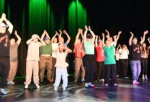 Dzień Kolorowej Skarpetki