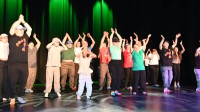 Dzień Kolorowej Skarpetki