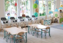 W Kodrębie uroczyście oddano do użytku gminny żłobek