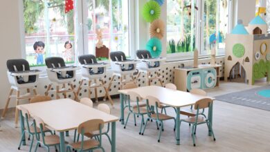 W Kodrębie uroczyście oddano do użytku gminny żłobek