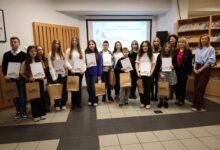 404 prace i ogrom talentu – podsumowanie konkursu „Z górki na pazurki”