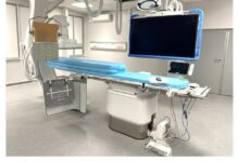 Przełom w leczeniu serca. Nowa pracownia niemal gotowa