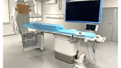 Przełom w leczeniu serca. Nowa pracownia niemal gotowa