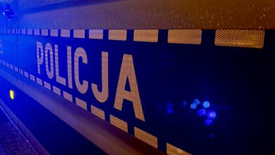 Miał niemal 4 promile i prowadził Audi. Zareagował czujny świadek