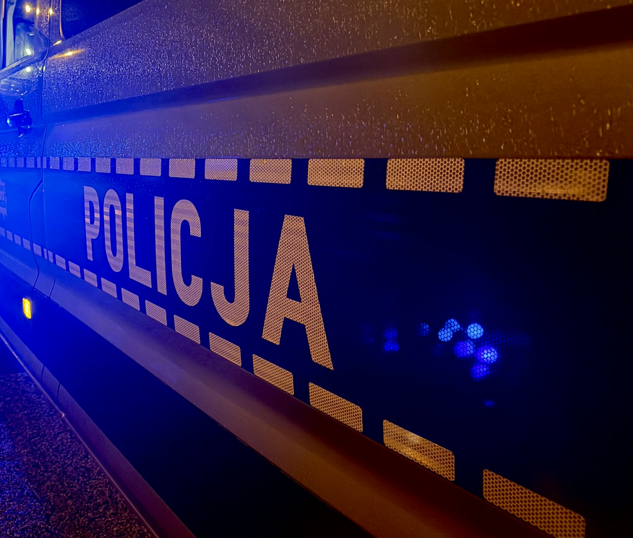 Miał niemal 4 promile i prowadził Audi. Zareagował czujny świadek