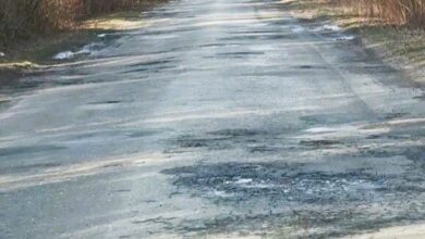 1 mln zł na modernizację drogi w gminie Przedbórz