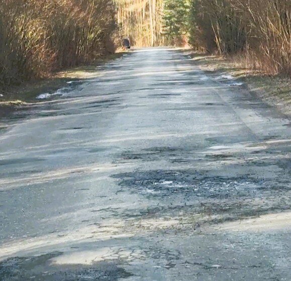 1 mln zł na modernizację drogi w gminie Przedbórz