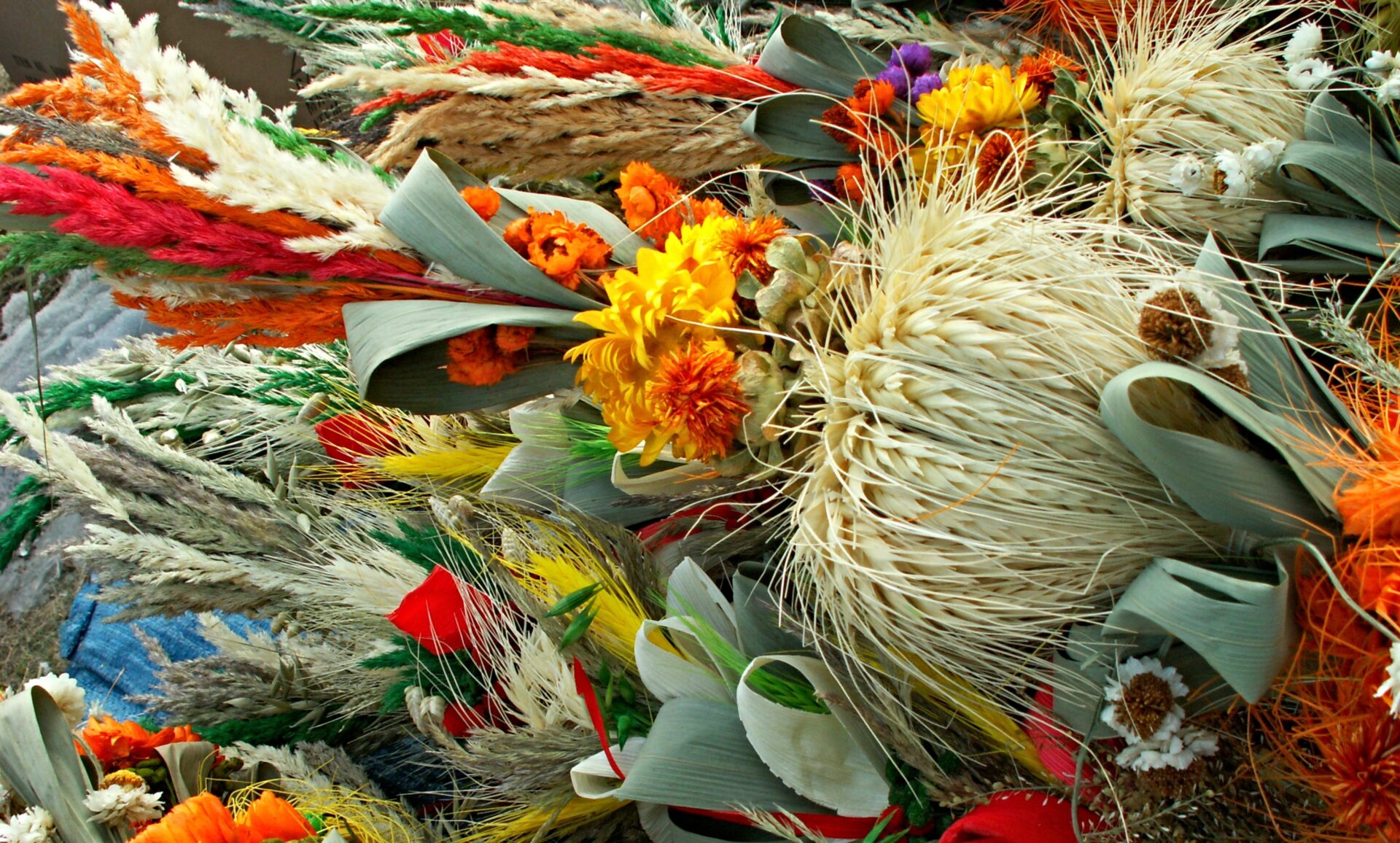 Rodzinna niedziela z tradycją i twórczą zabawą