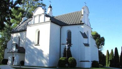 16 mln zł dla zabytków. Które obiekty z powiatu radomszczańskiego skorzystają?