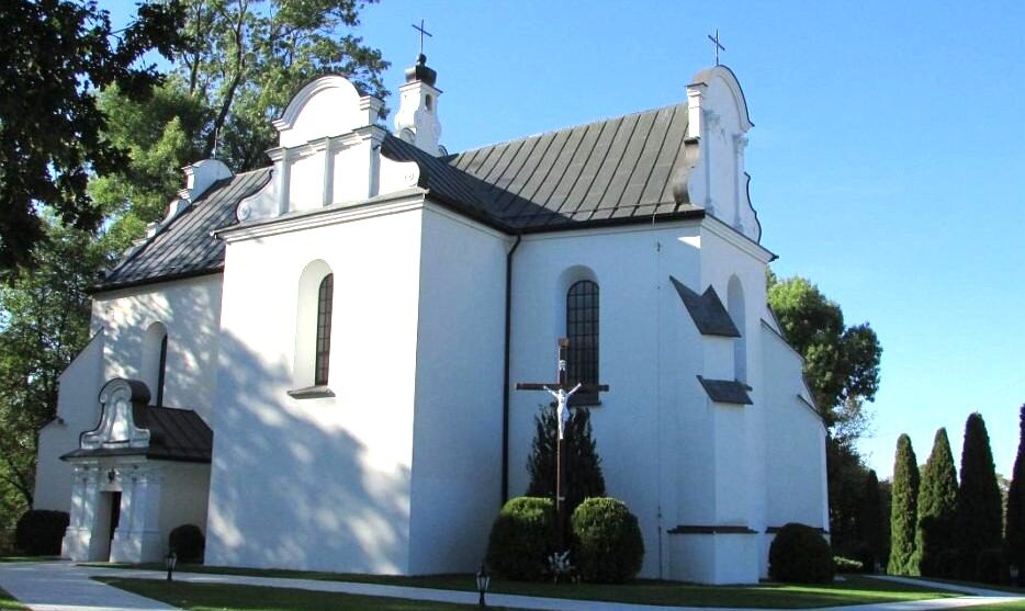 16 mln zł dla zabytków. Które obiekty z powiatu radomszczańskiego skorzystają?