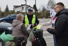 Przed świętami zwolnij i zadbaj o bezpieczeństwo
