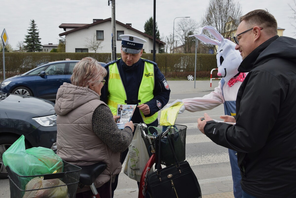 Przed świętami zwolnij i zadbaj o bezpieczeństwo