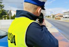 Świąteczny bilans drogowy: dużo kontroli, zero wypadków