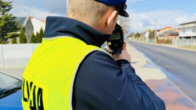 Świąteczny bilans drogowy: dużo kontroli, zero wypadków