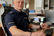 Rozpoznał go na ulicy. Policjant doprowadził do zatrzymania