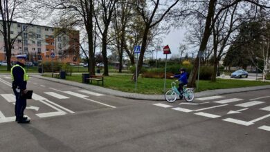 Drogowi eksperci z podstawówek wyłonieni. Znamy zwycięzców!
