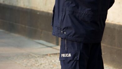 Ulice Radomska pod stałym nadzorem dzielnicowych