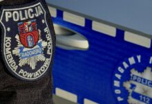 Awantura domowa i próba ucieczki. Ukrył się… w budzie