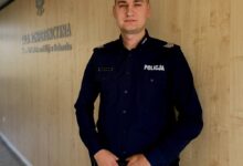 Wzorowa współpraca służb. 92-latek otrzymał nie