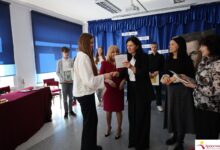 IV Powiatowy Konkurs Recytatorski poświęcony twórczości Broniewskiego