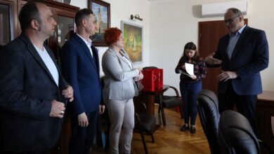 Zniżki dla seniorów w kolejnych punktach usługowych