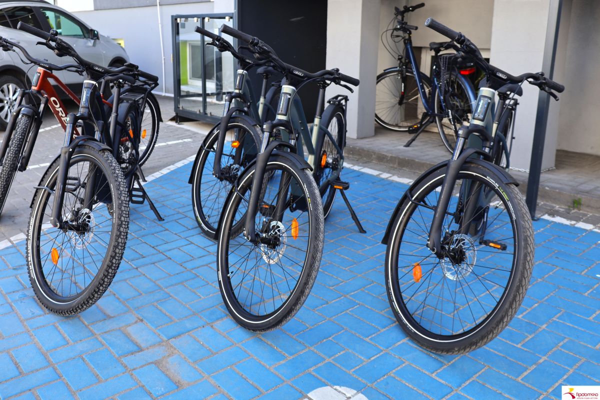 „Otwarte miasto” w praktyce – ruszył program usług asystenckich