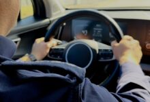 „Łapki na kierownicę” – 21 wykroczeń w powiecie radomszczańskim