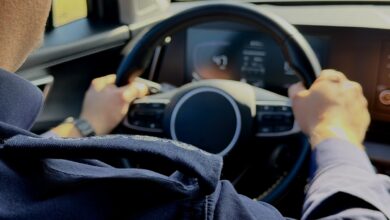 „Łapki na kierownicę” – 21 wykroczeń w powiecie radomszczańskim