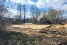 Inwestycja dla młodzieży – Dirt Park już w realizacji