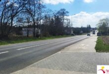 Miasto planuje nową drogę łączącą ul. Krakowską z ul. Piłsudskiego