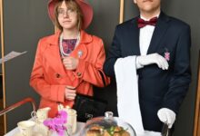 Gala języków obcych w Radomsku – uczniowie pokazali swoje umiejętności