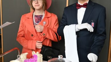 Gala języków obcych w Radomsku – uczniowie pokazali swoje umiejętności