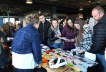 Praca na wyciągnięcie ręki – Radomsko łączy pracodawców i kandydatów