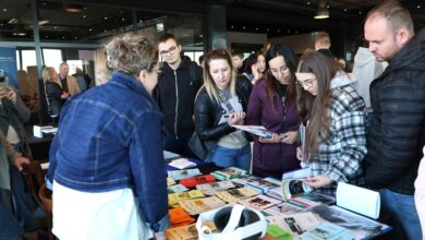 Praca na wyciągnięcie ręki – Radomsko łączy pracodawców i kandydatów