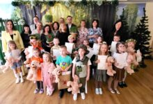 Młodzi artyści i ekolodzy nagrodzeni