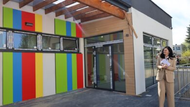 Miejski żłobek otwiera drzwi dla najmłodszych. Nabór już od 4 maja