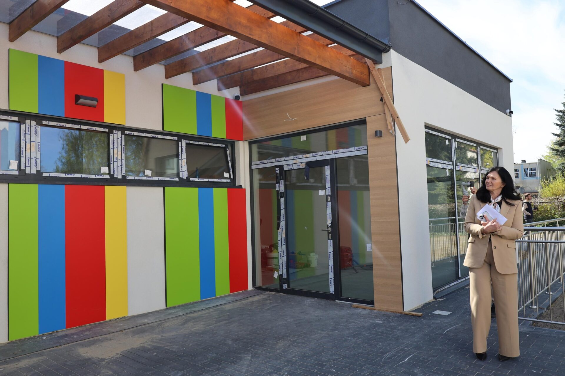 Miejski żłobek otwiera drzwi dla najmłodszych. Nabór już od 4 maja