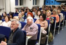 Miliony na edukację. Powiat chce zmienić szkoły średnie