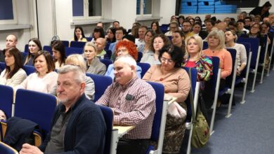 Miliony na edukację. Powiat chce zmienić szkoły średnie